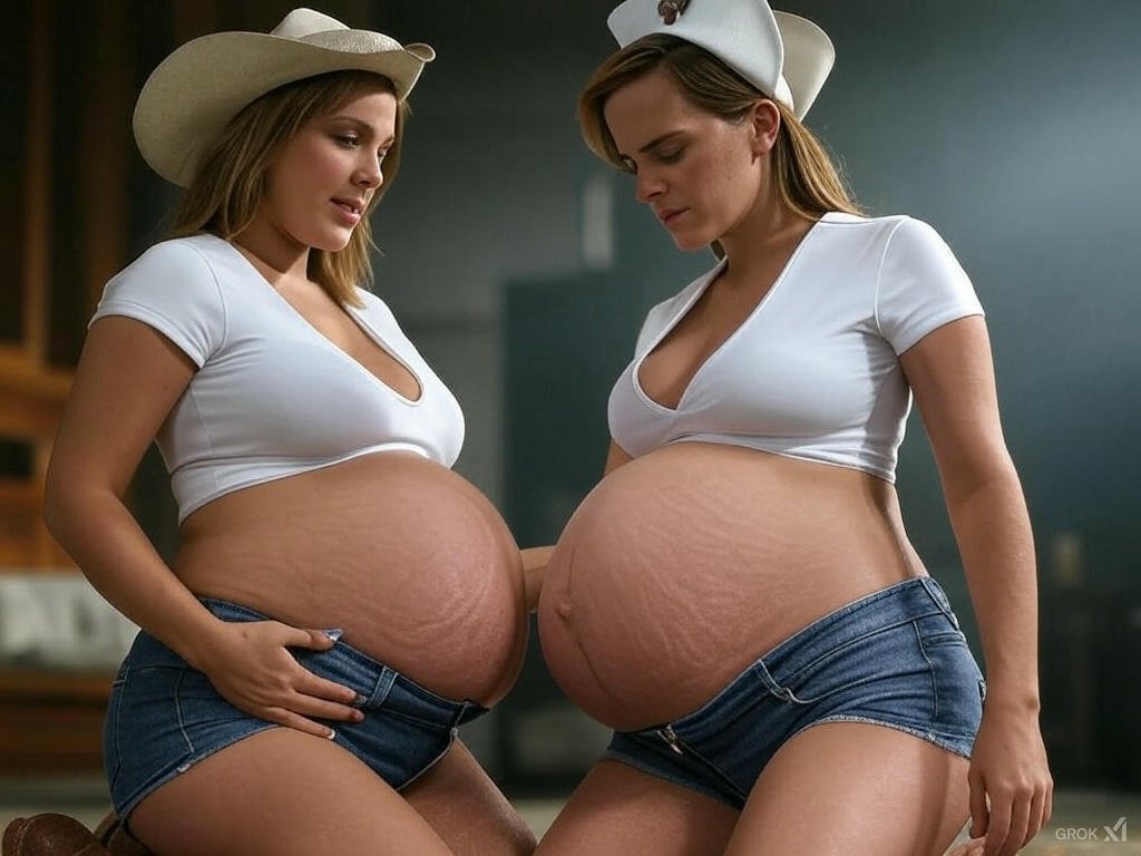 C1R65zQu Celebrity Millie and Emma Preggo Ai fantasy 24.jpg